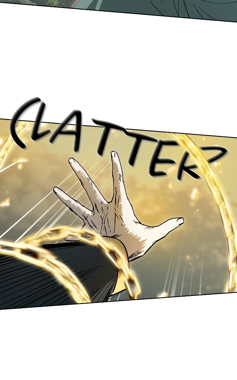Reincarnated into a Cursed Game Chapter 25, page 77 of 95