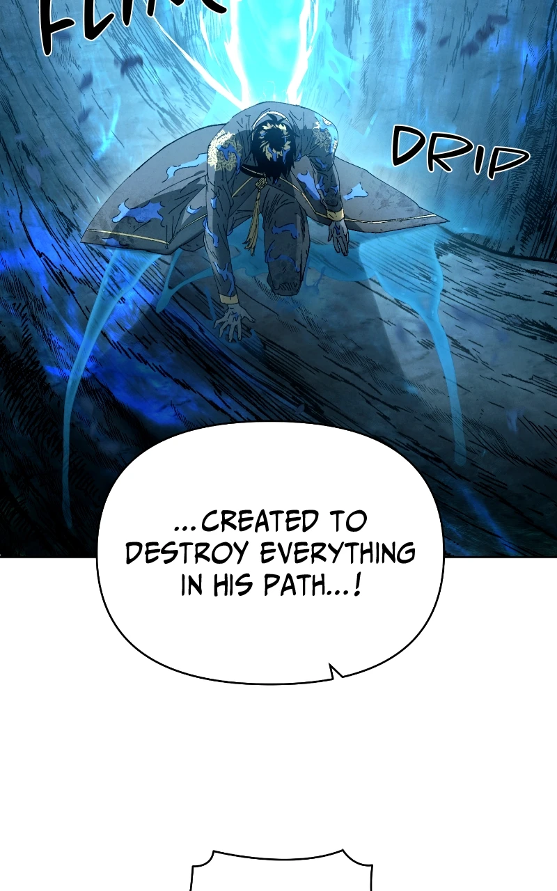Reincarnated into a Cursed Game Chapter 25, page 8 of 95