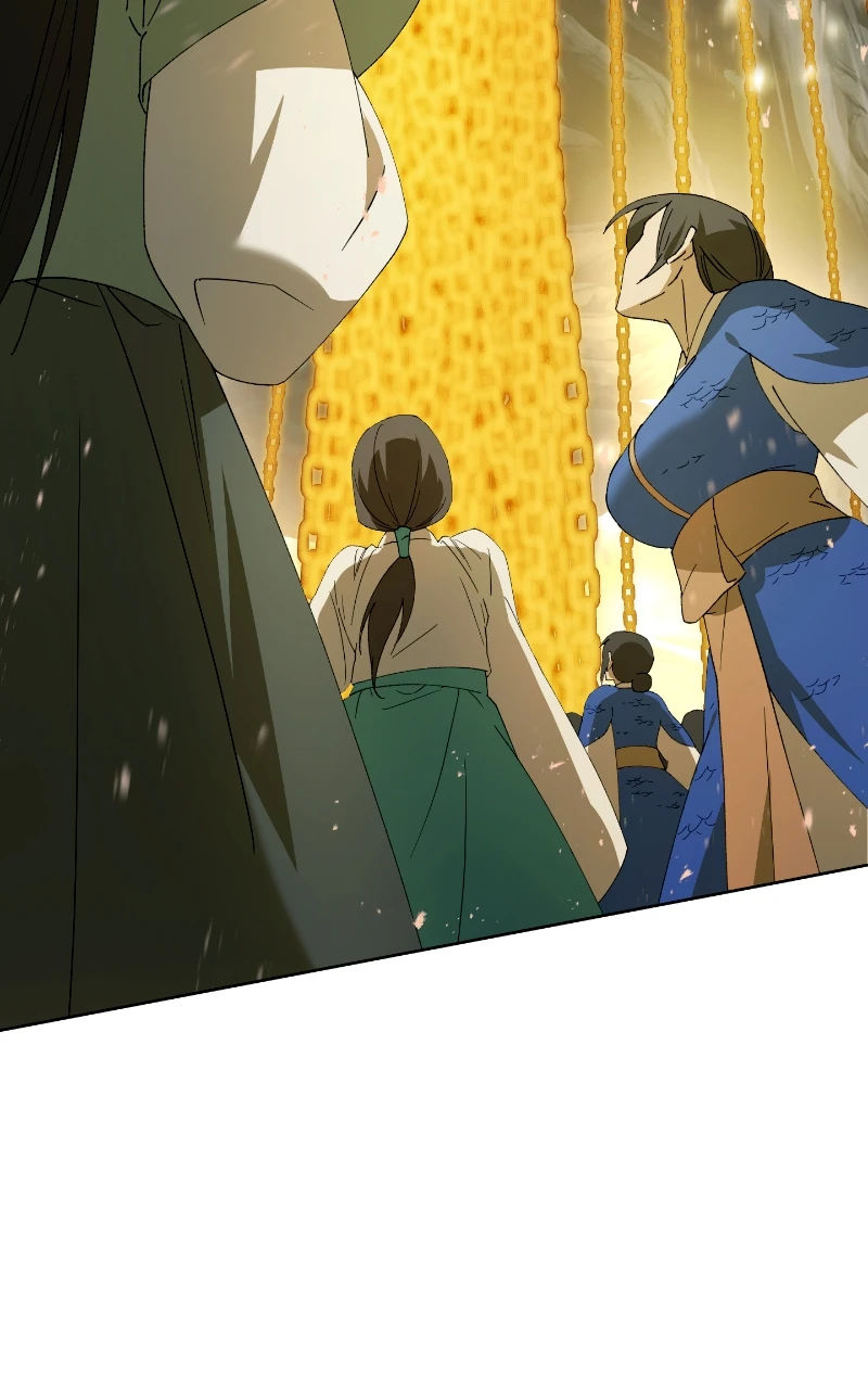 Reincarnated into a Cursed Game Chapter 25, page 83 of 95