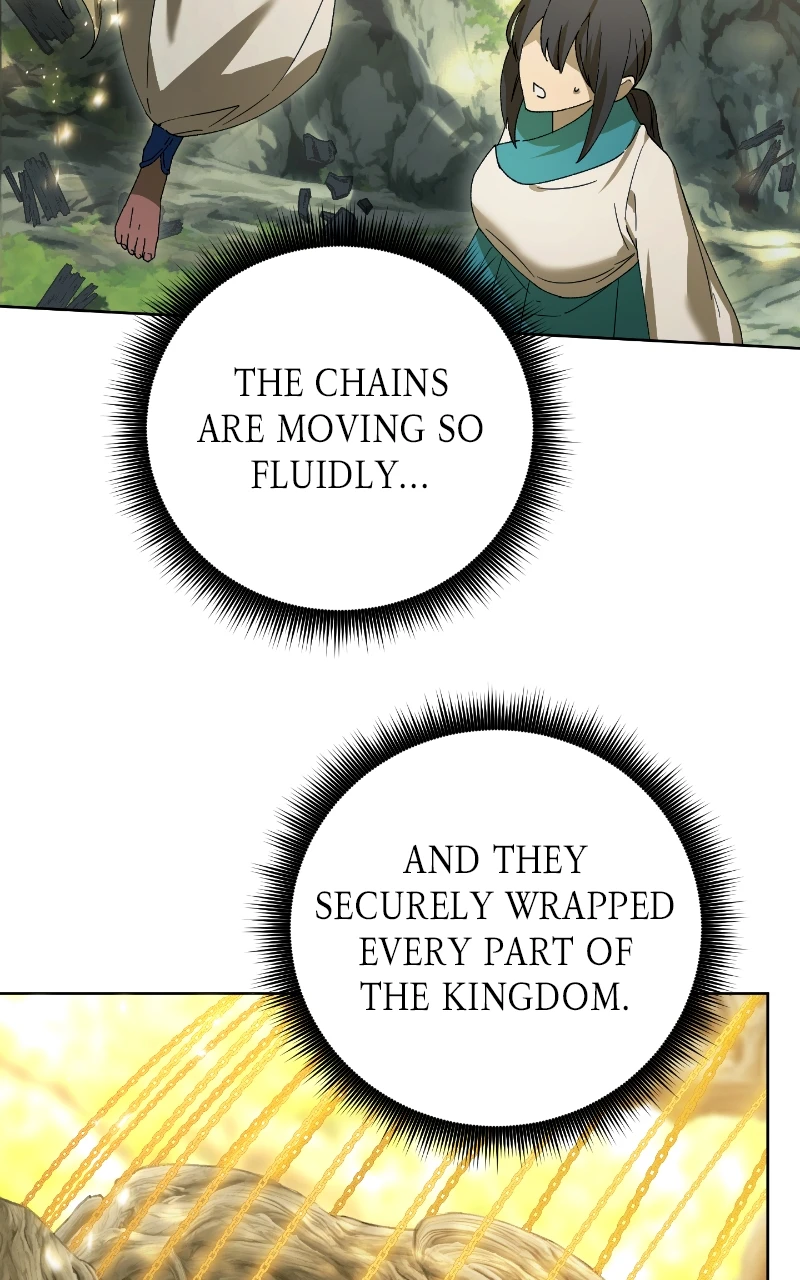 Reincarnated into a Cursed Game Chapter 25, page 86 of 95