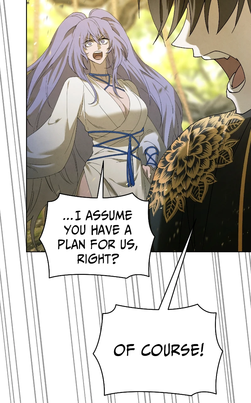 Reincarnated into a Cursed Game Chapter 25, page 89 of 95