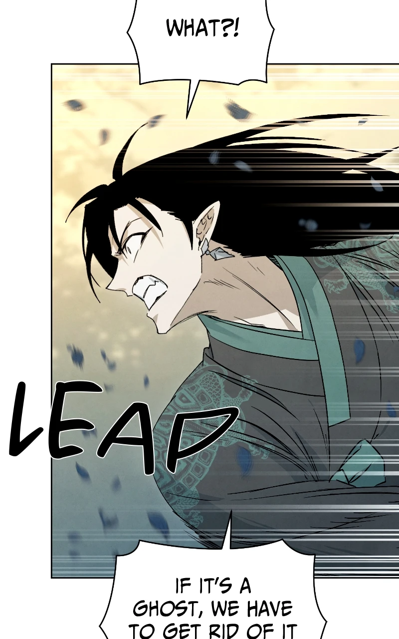 Reincarnated into a Cursed Game Chapter 25, page 9 of 95