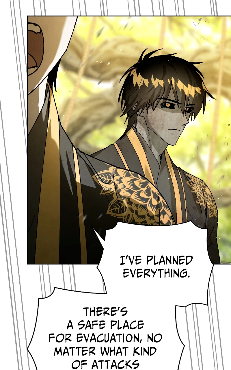 Reincarnated into a Cursed Game Chapter 25, page 90 of 95