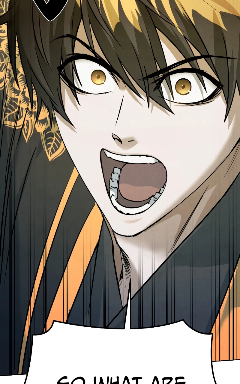Reincarnated into a Cursed Game Chapter 26, page 11 of 100