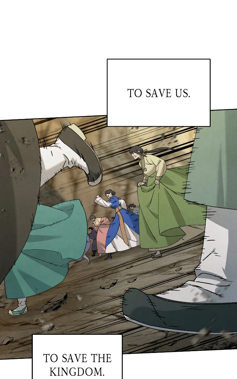Reincarnated into a Cursed Game Chapter 26, page 17 of 100