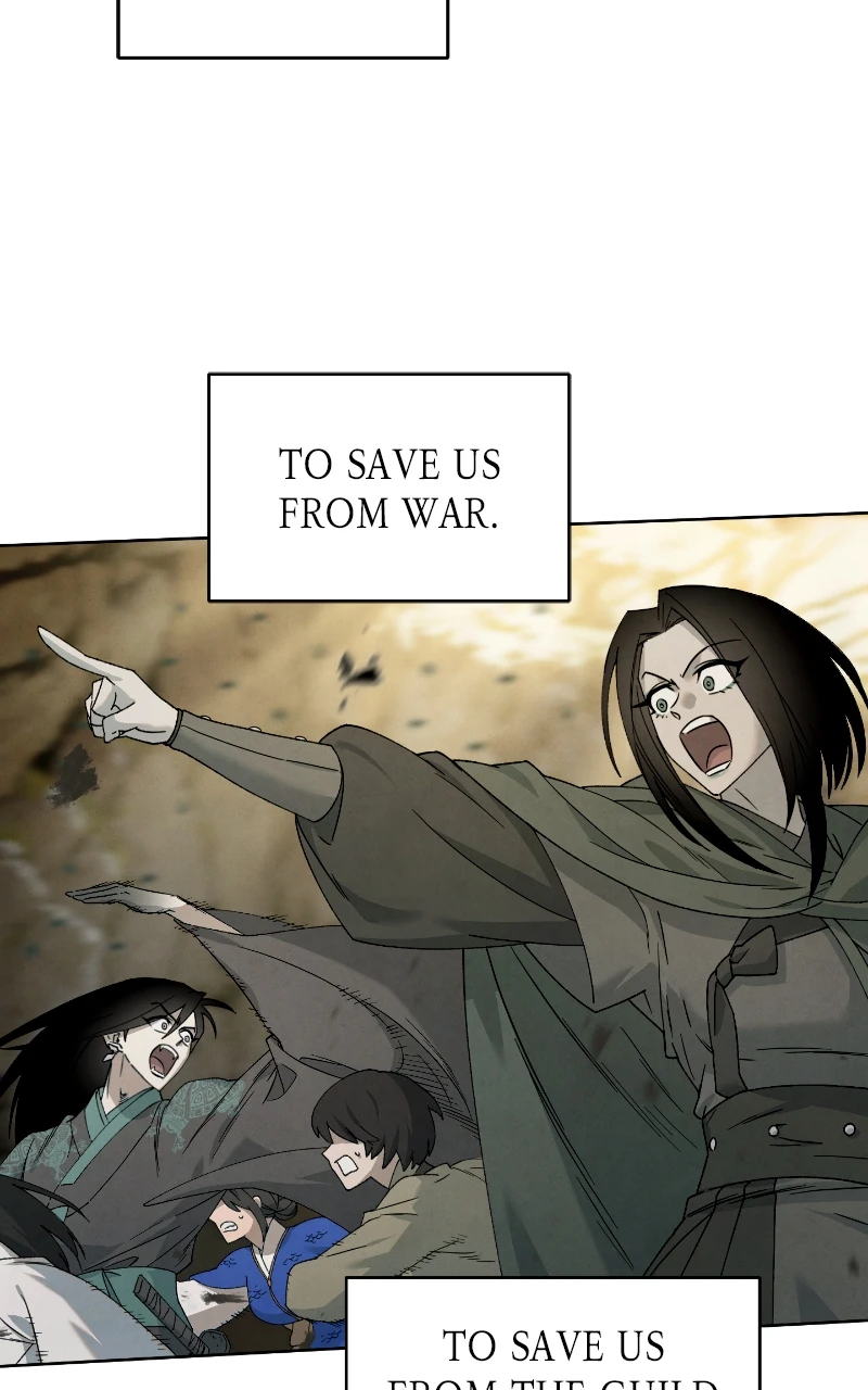 Reincarnated into a Cursed Game Chapter 26, page 18 of 100