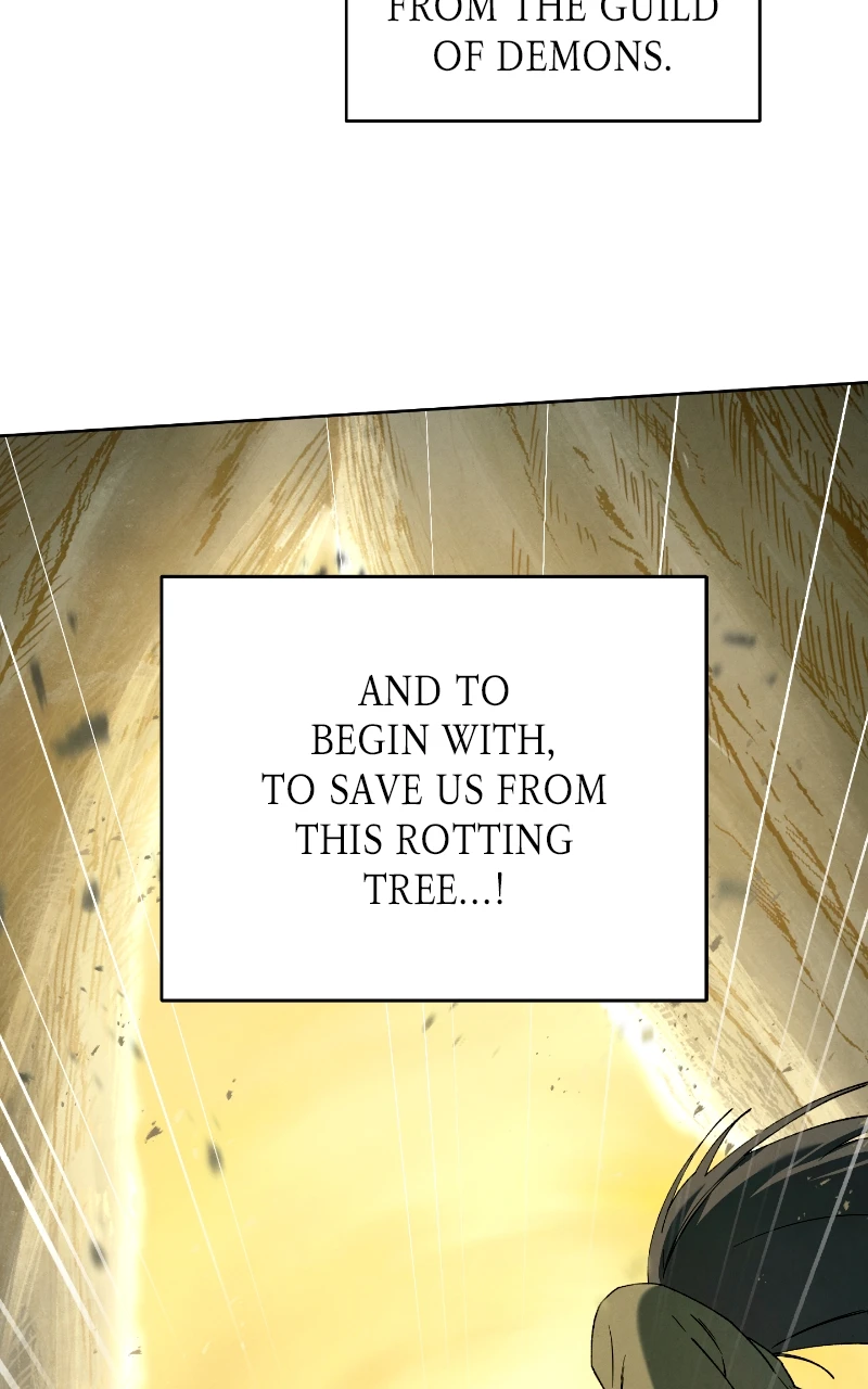 Reincarnated into a Cursed Game Chapter 26, page 19 of 100