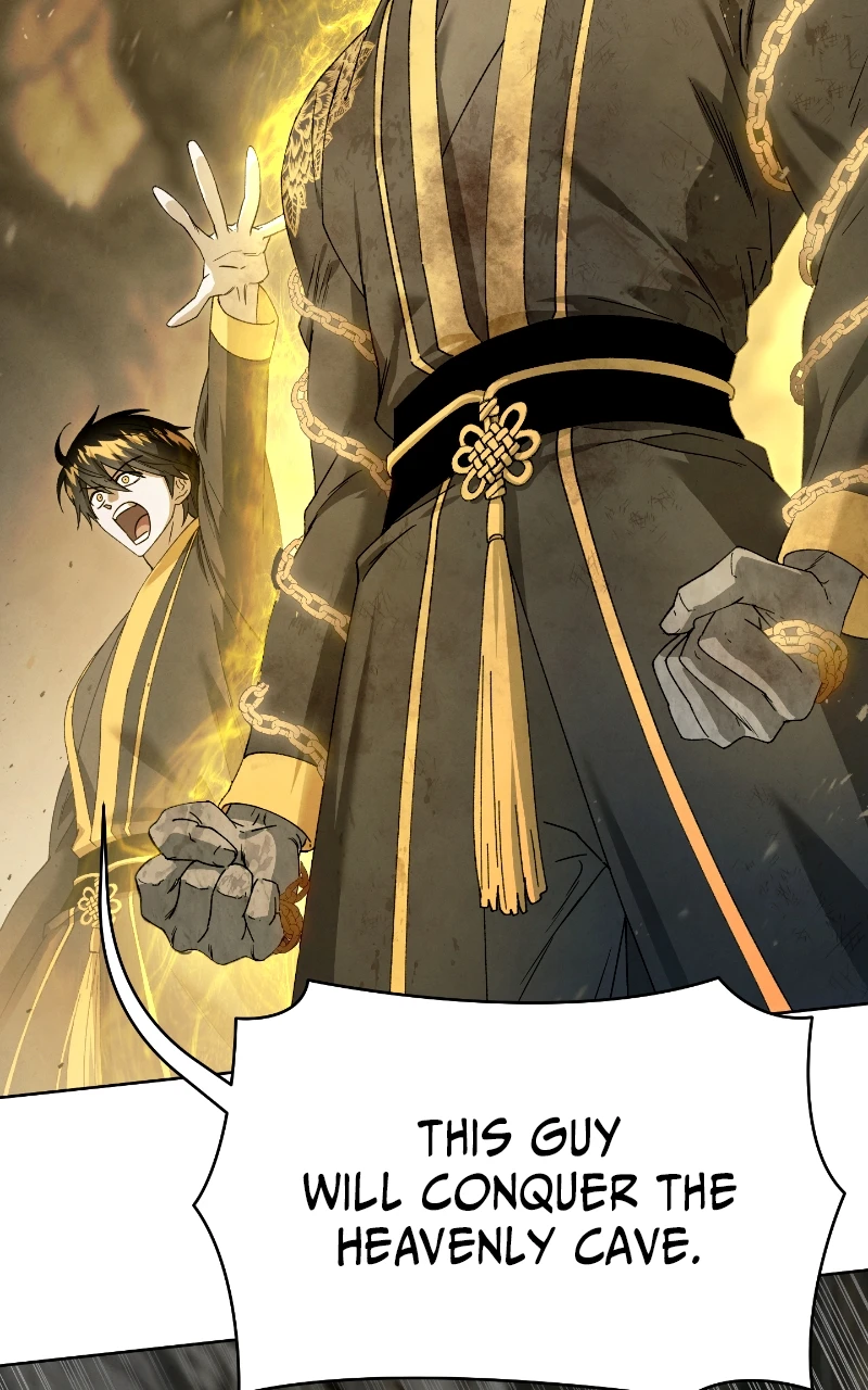 Reincarnated into a Cursed Game Chapter 26, page 22 of 100