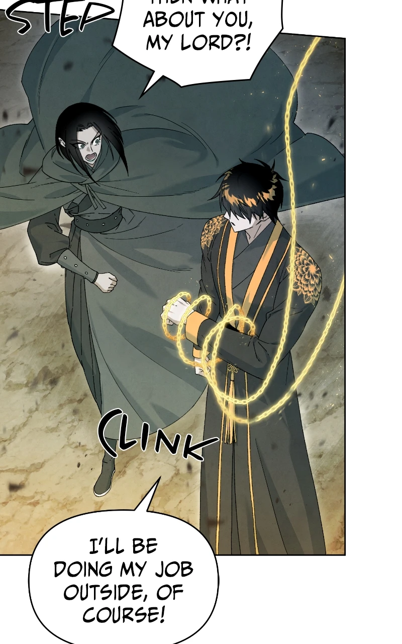 Reincarnated into a Cursed Game Chapter 26, page 24 of 100