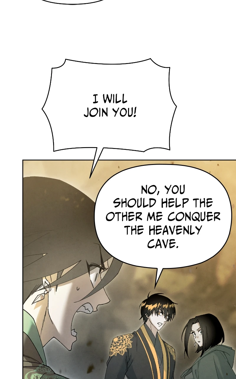 Reincarnated into a Cursed Game Chapter 26, page 25 of 100