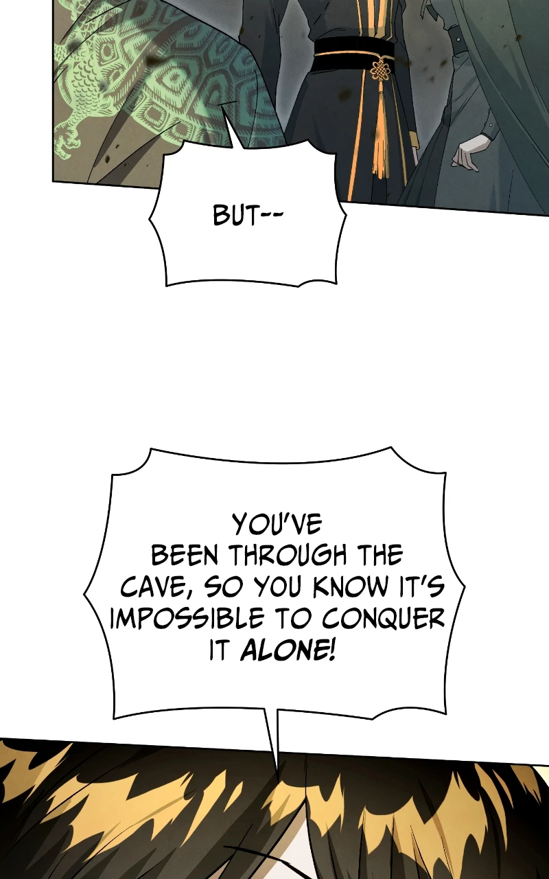 Reincarnated into a Cursed Game Chapter 26, page 26 of 100