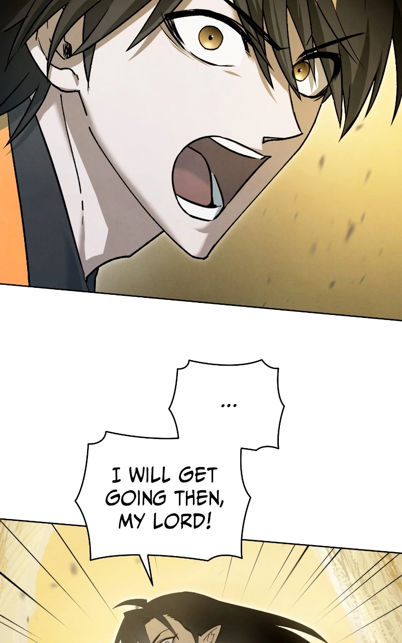 Reincarnated into a Cursed Game Chapter 26, page 27 of 100