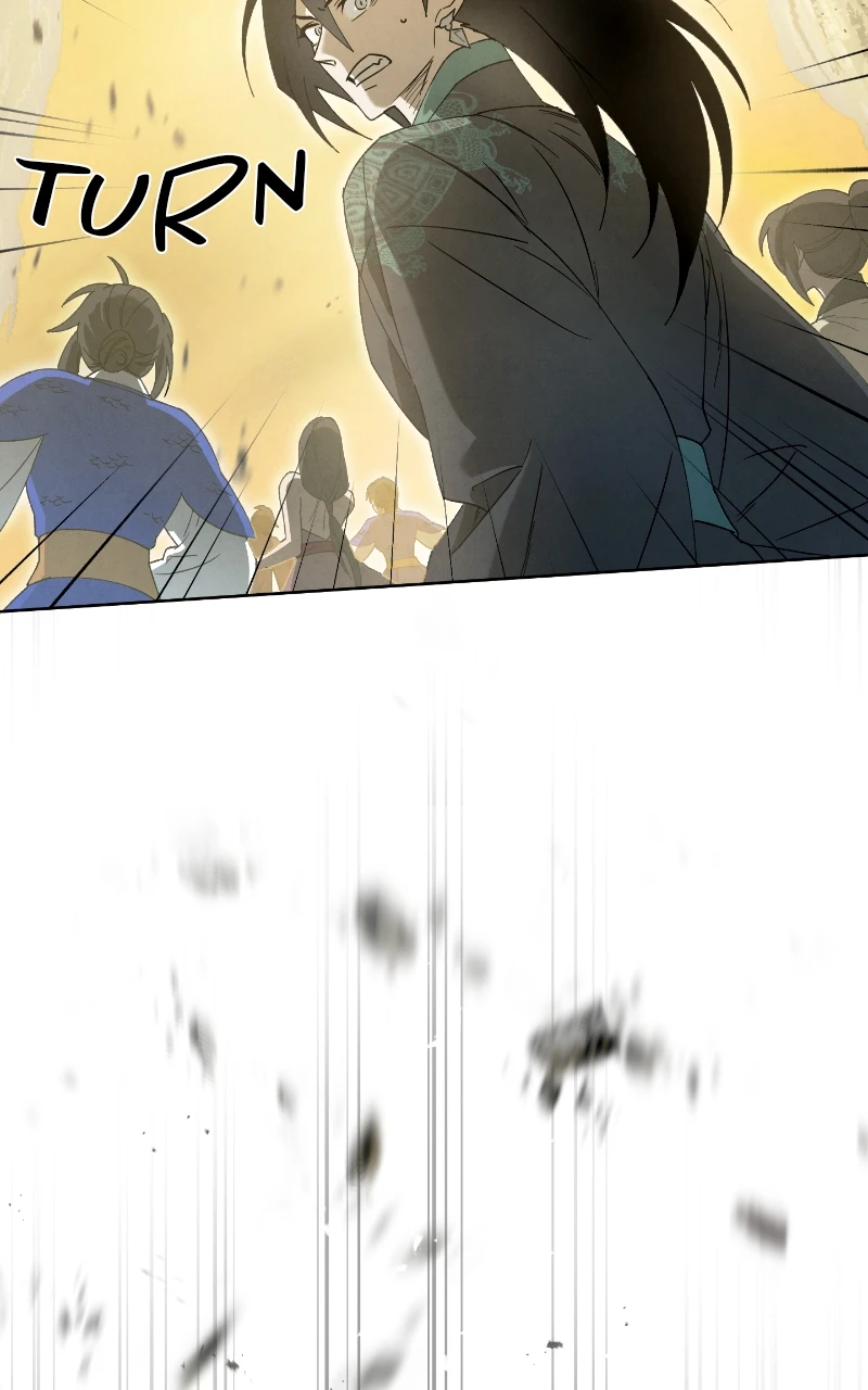 Reincarnated into a Cursed Game Chapter 26, page 28 of 100
