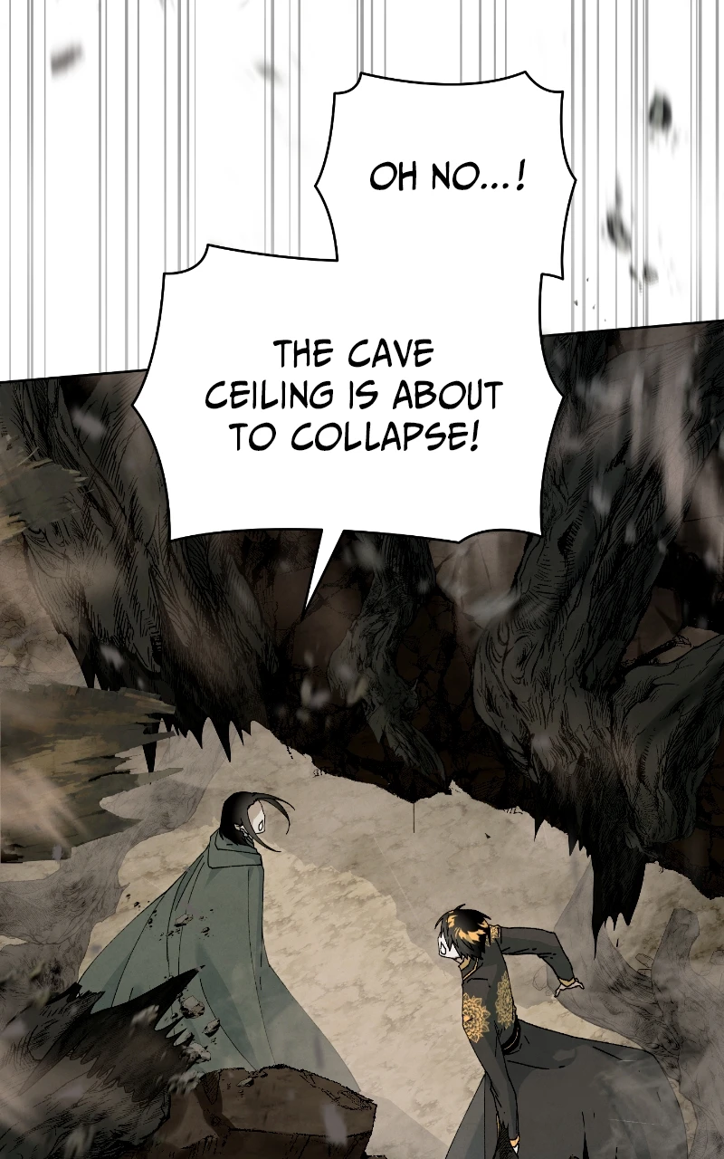 Reincarnated into a Cursed Game Chapter 26, page 31 of 100