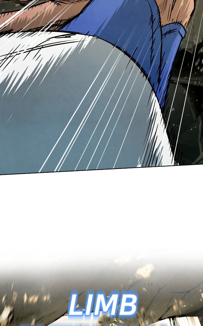 Reincarnated into a Cursed Game Chapter 26, page 34 of 100