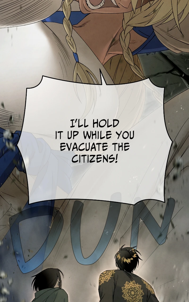 Reincarnated into a Cursed Game Chapter 26, page 36 of 100