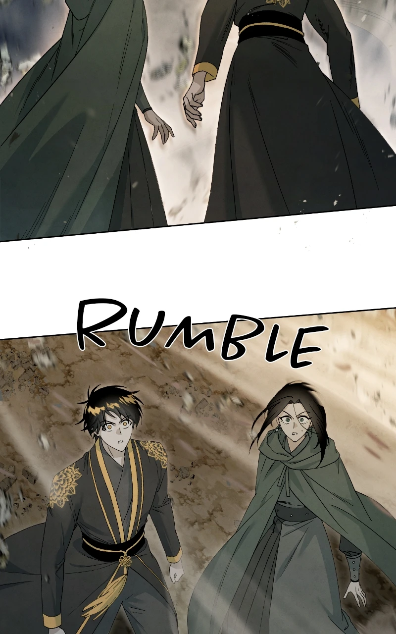 Reincarnated into a Cursed Game Chapter 26, page 37 of 100