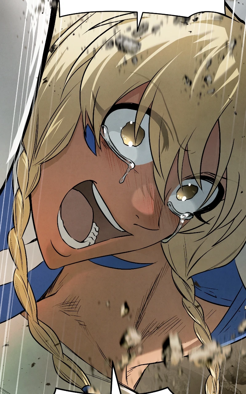 Reincarnated into a Cursed Game Chapter 26, page 39 of 100