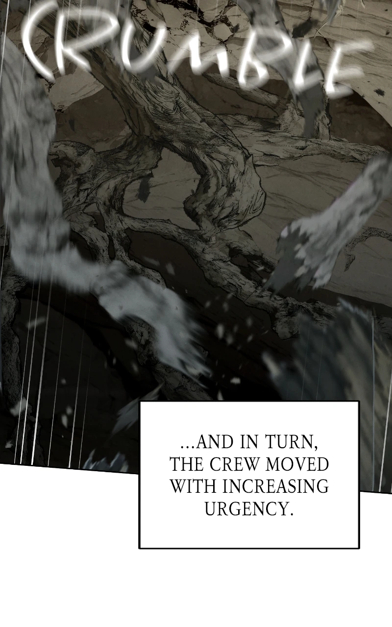 Reincarnated into a Cursed Game Chapter 26, page 43 of 100