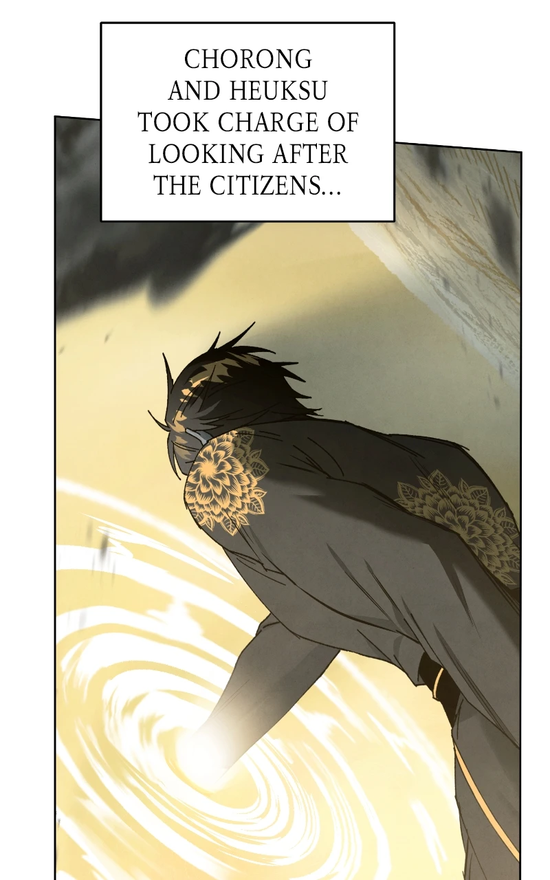 Reincarnated into a Cursed Game Chapter 26, page 44 of 100