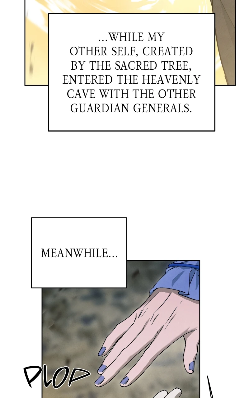 Reincarnated into a Cursed Game Chapter 26, page 45 of 100