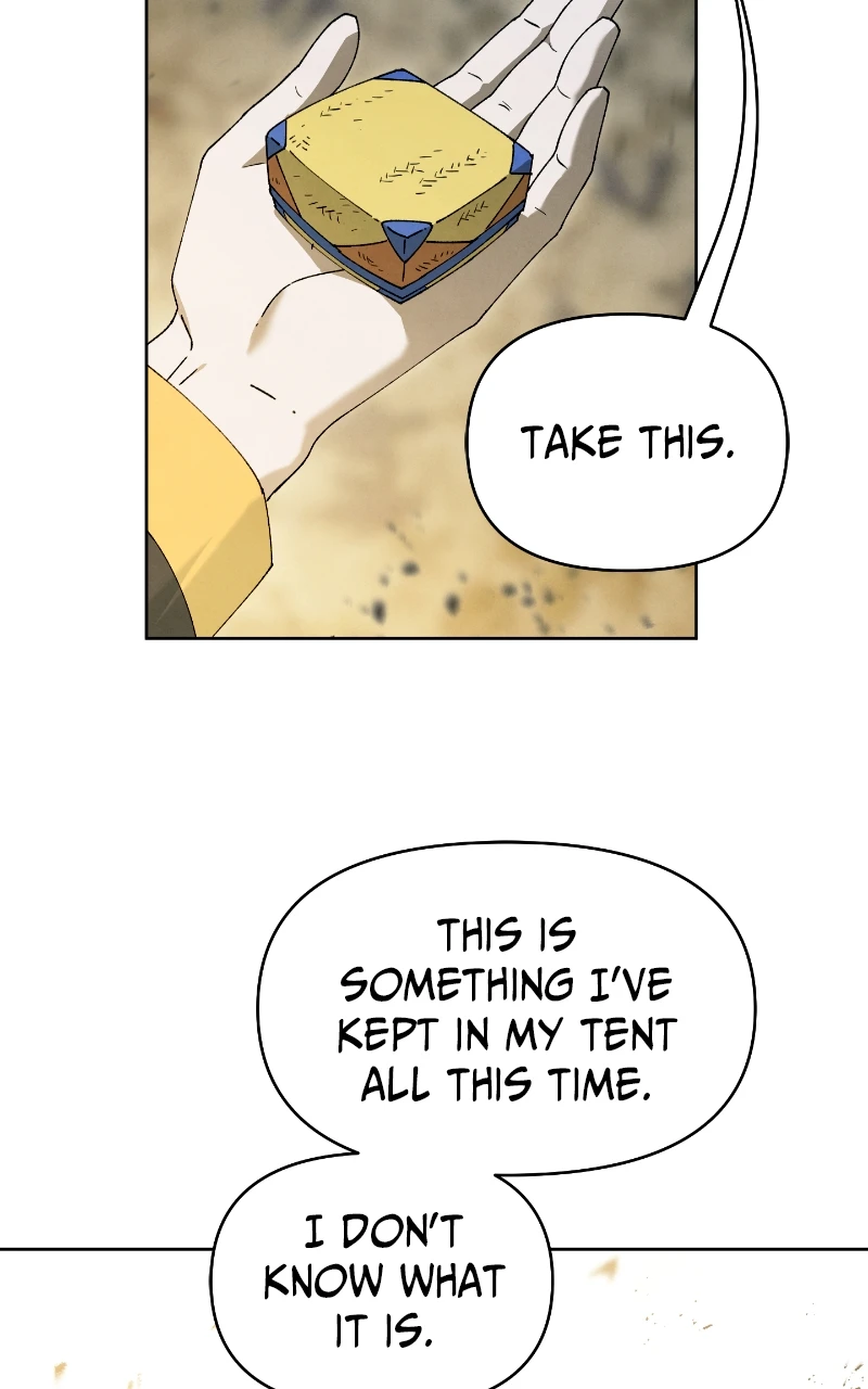 Reincarnated into a Cursed Game Chapter 26, page 46 of 100