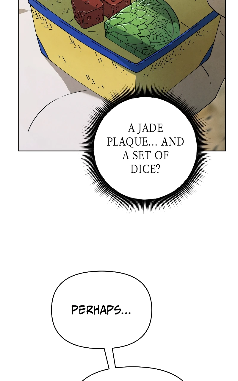 Reincarnated into a Cursed Game Chapter 26, page 49 of 100