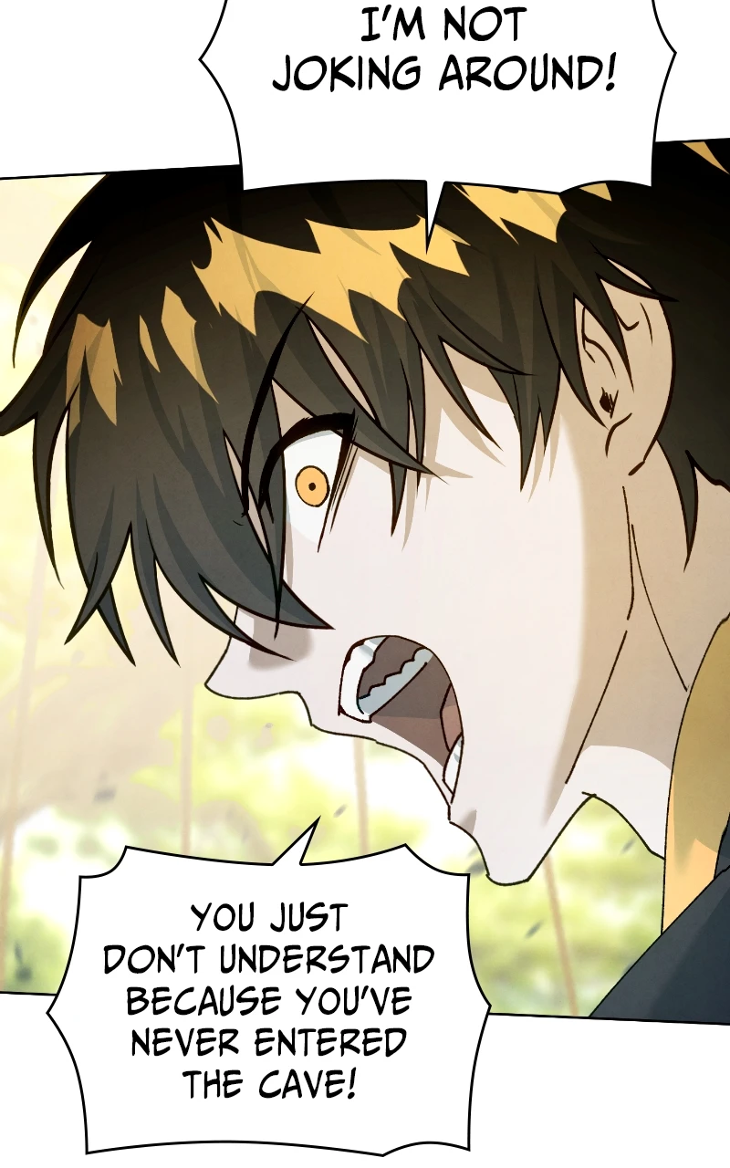 Reincarnated into a Cursed Game Chapter 26, page 5 of 100