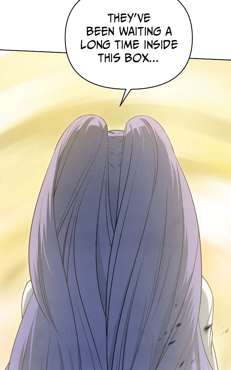Reincarnated into a Cursed Game Chapter 26, page 50 of 100