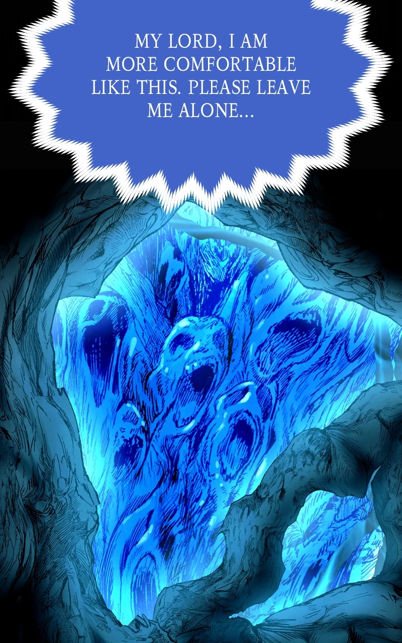 Reincarnated into a Cursed Game Chapter 26, page 63 of 100