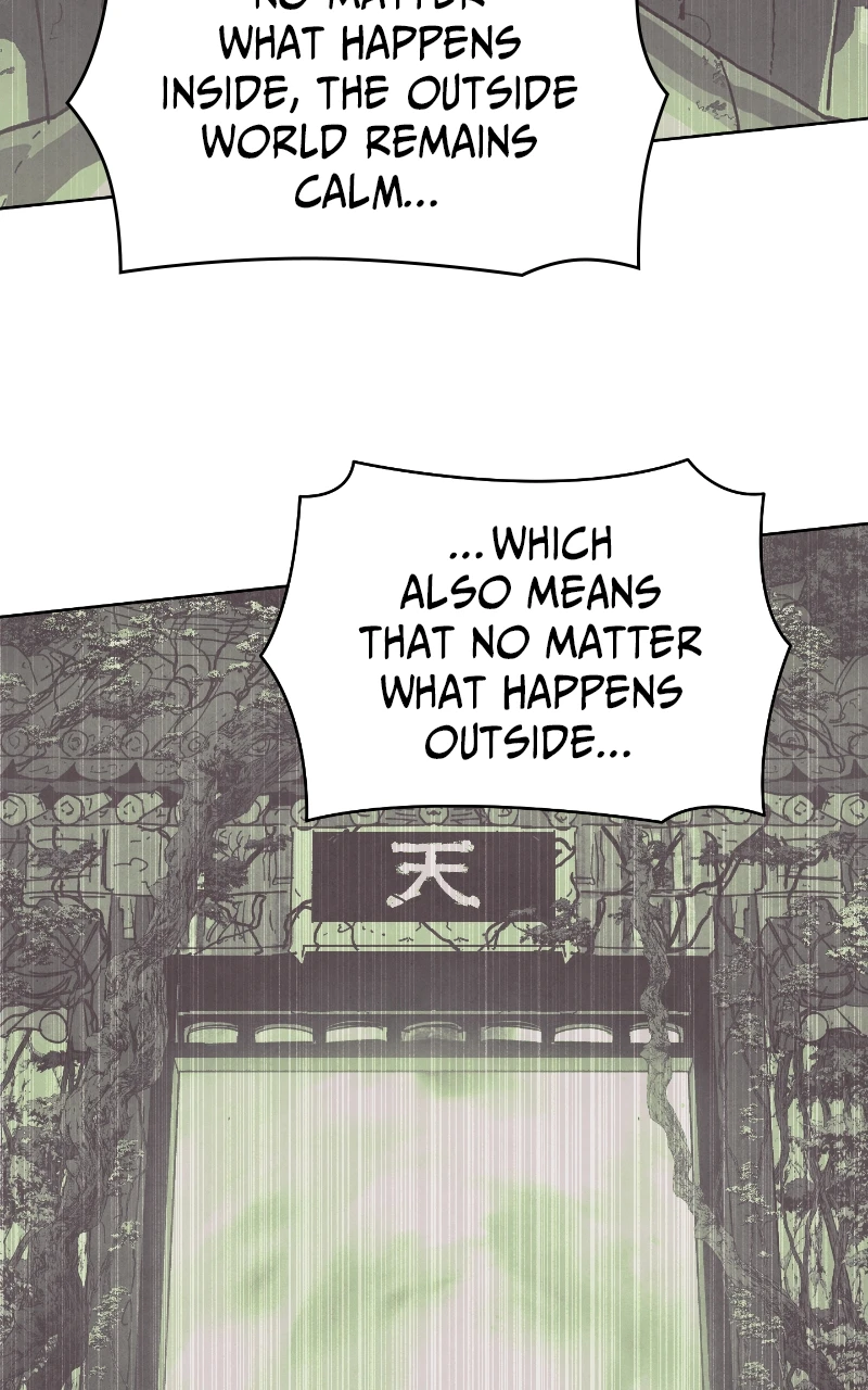 Reincarnated into a Cursed Game Chapter 26, page 7 of 100