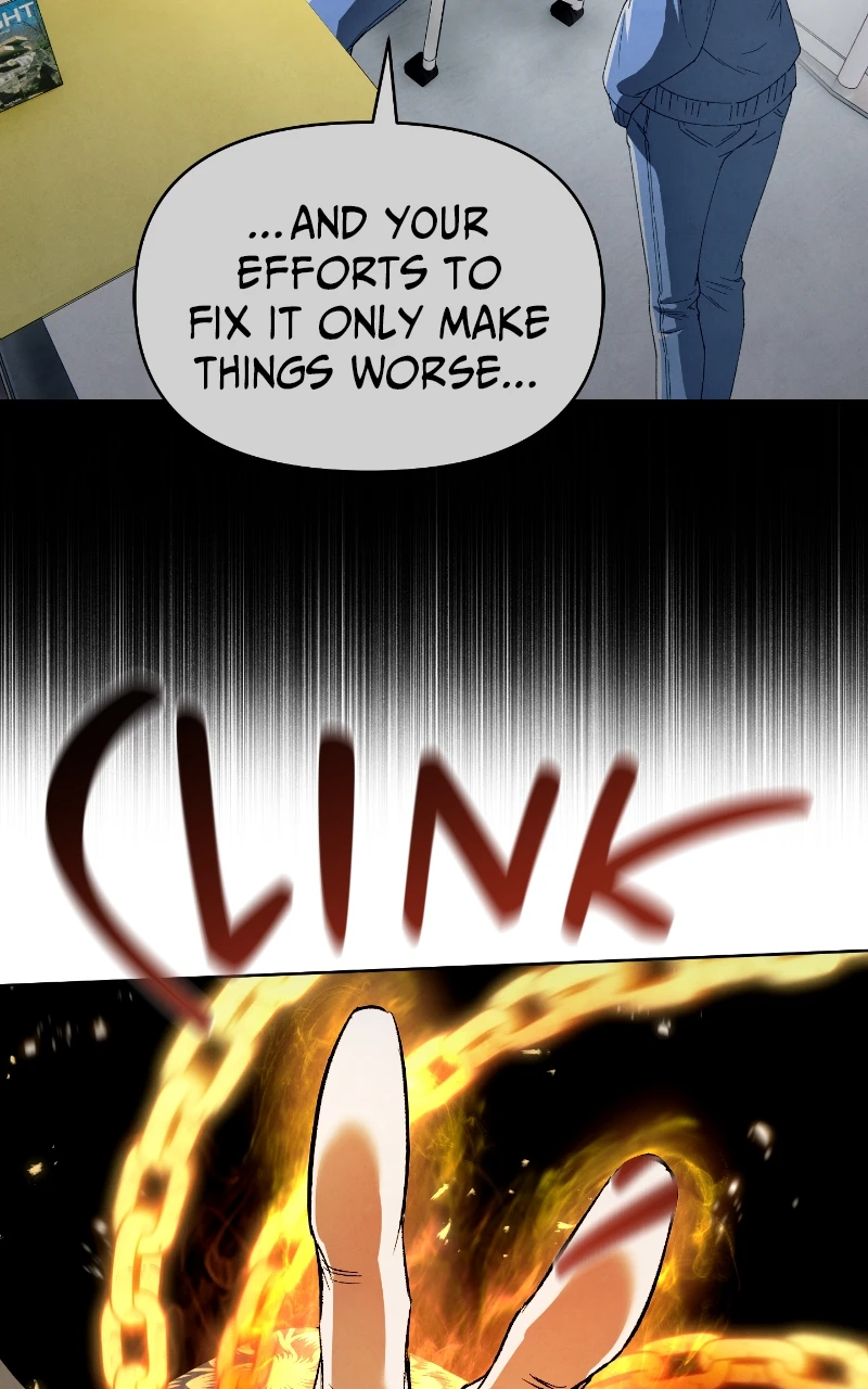 Reincarnated into a Cursed Game Chapter 26, page 72 of 100
