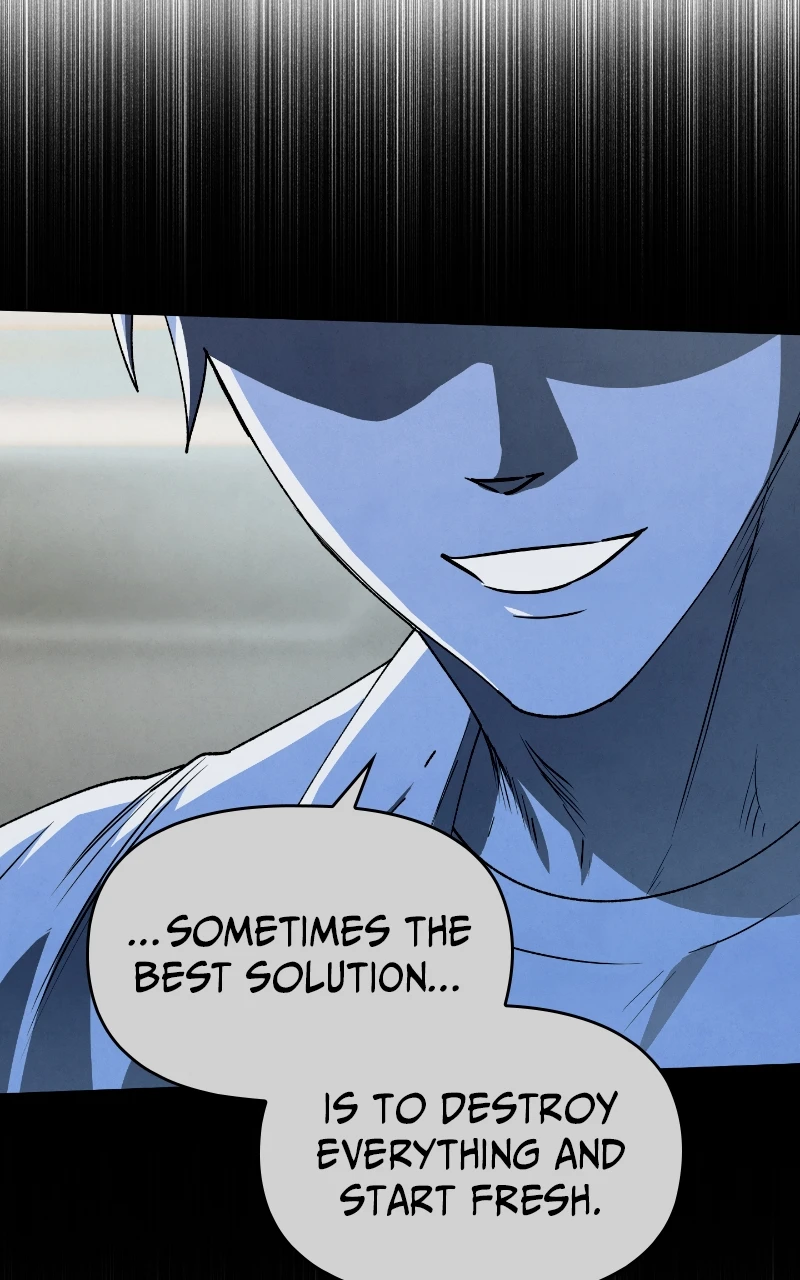 Reincarnated into a Cursed Game Chapter 26, page 74 of 100
