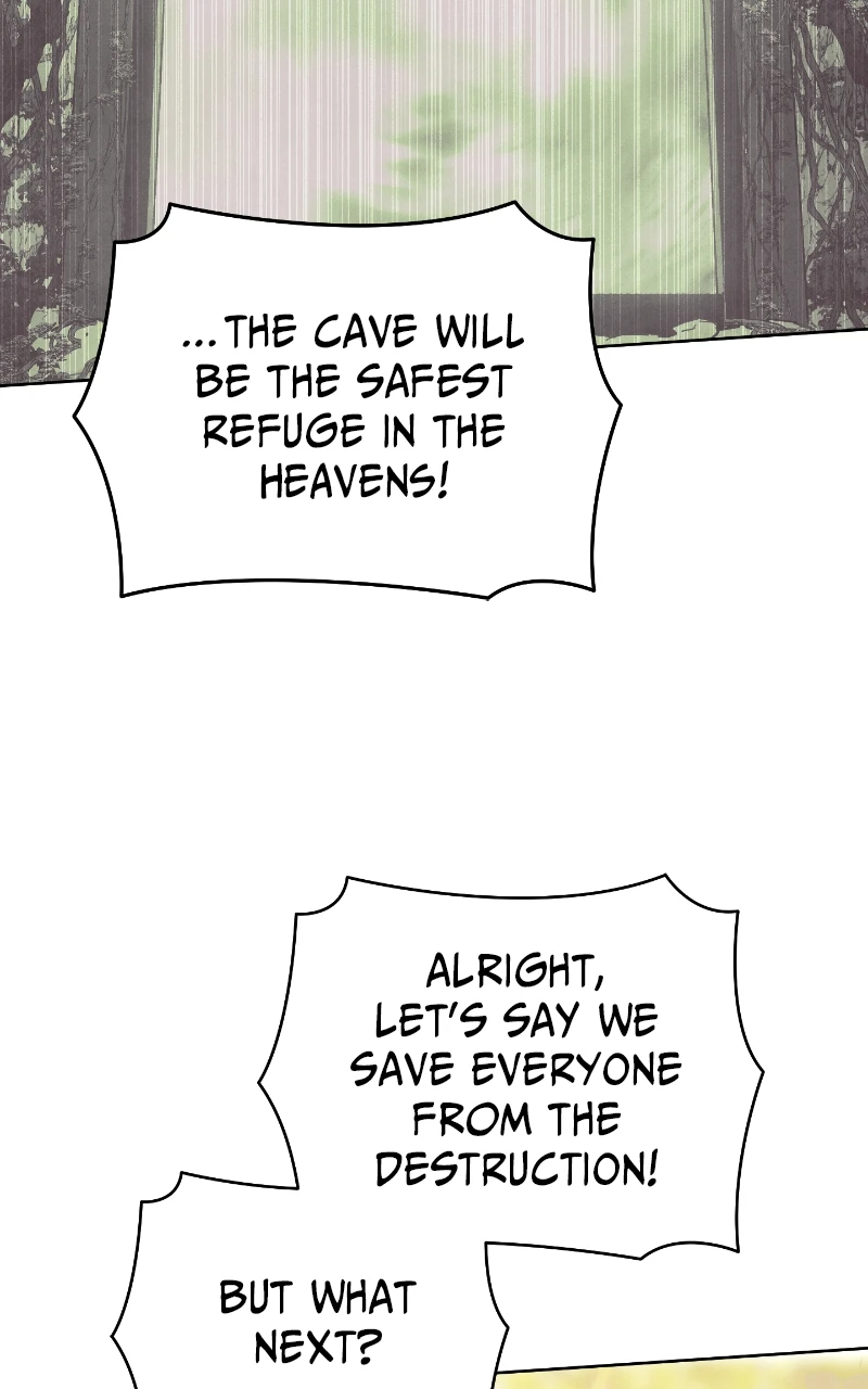 Reincarnated into a Cursed Game Chapter 26, page 8 of 100
