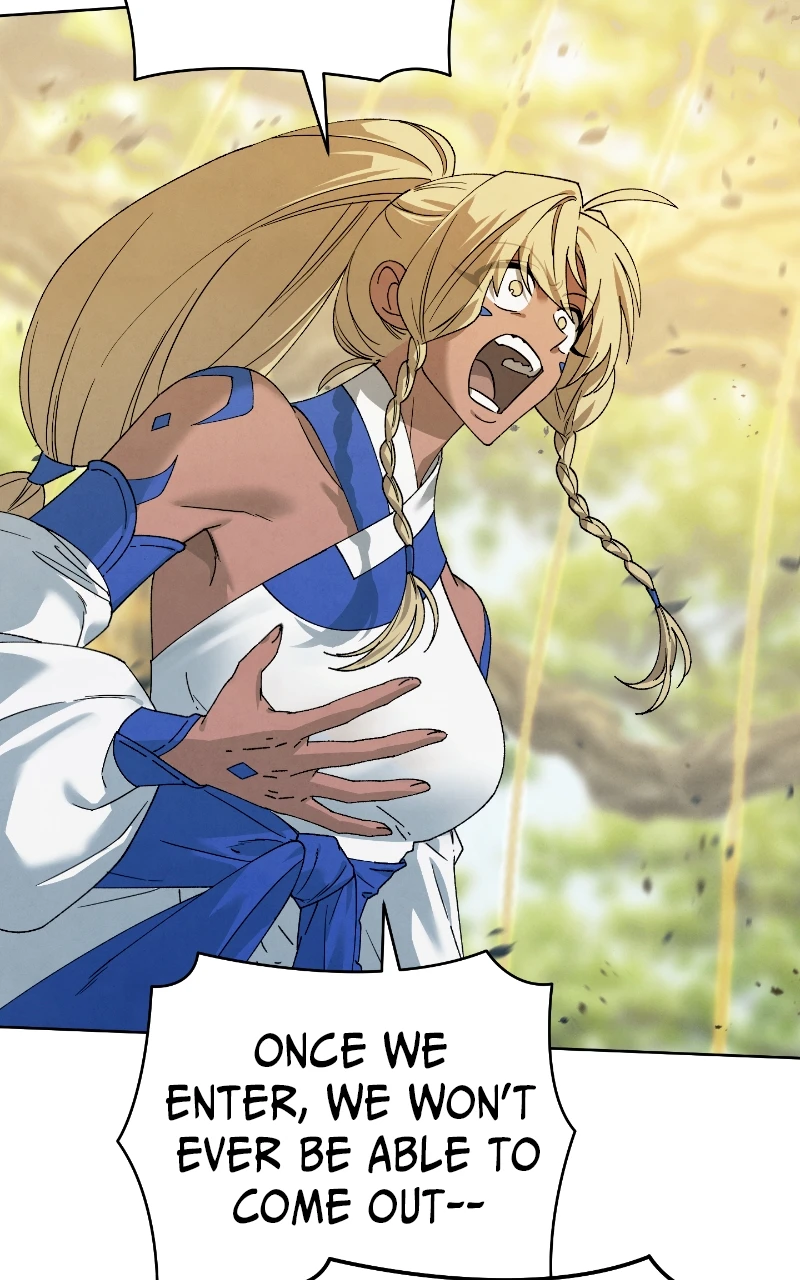 Reincarnated into a Cursed Game Chapter 26, page 9 of 100