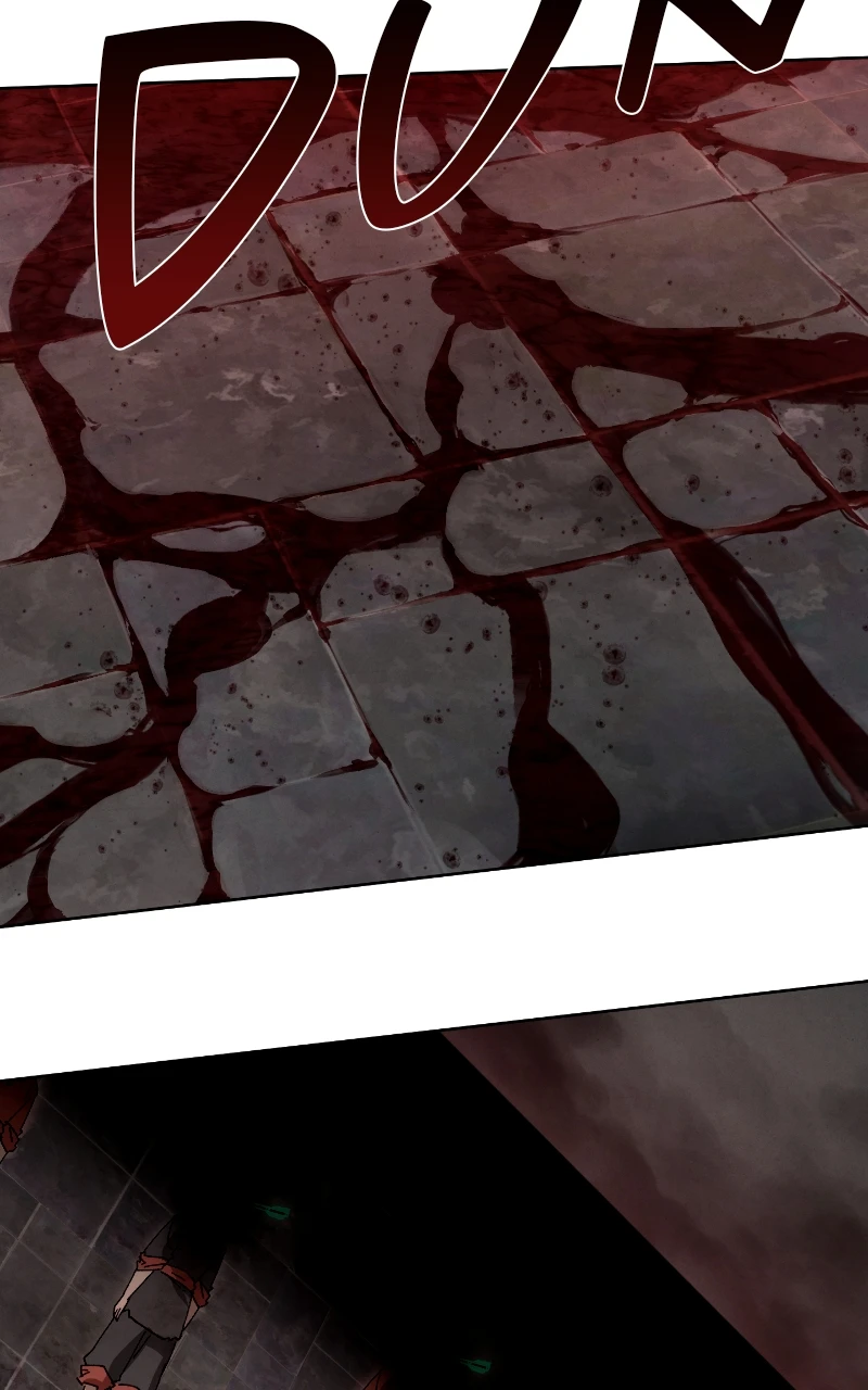 Reincarnated into a Cursed Game Chapter 26, page 95 of 100