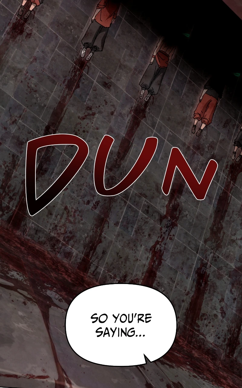 Reincarnated into a Cursed Game Chapter 26, page 96 of 100