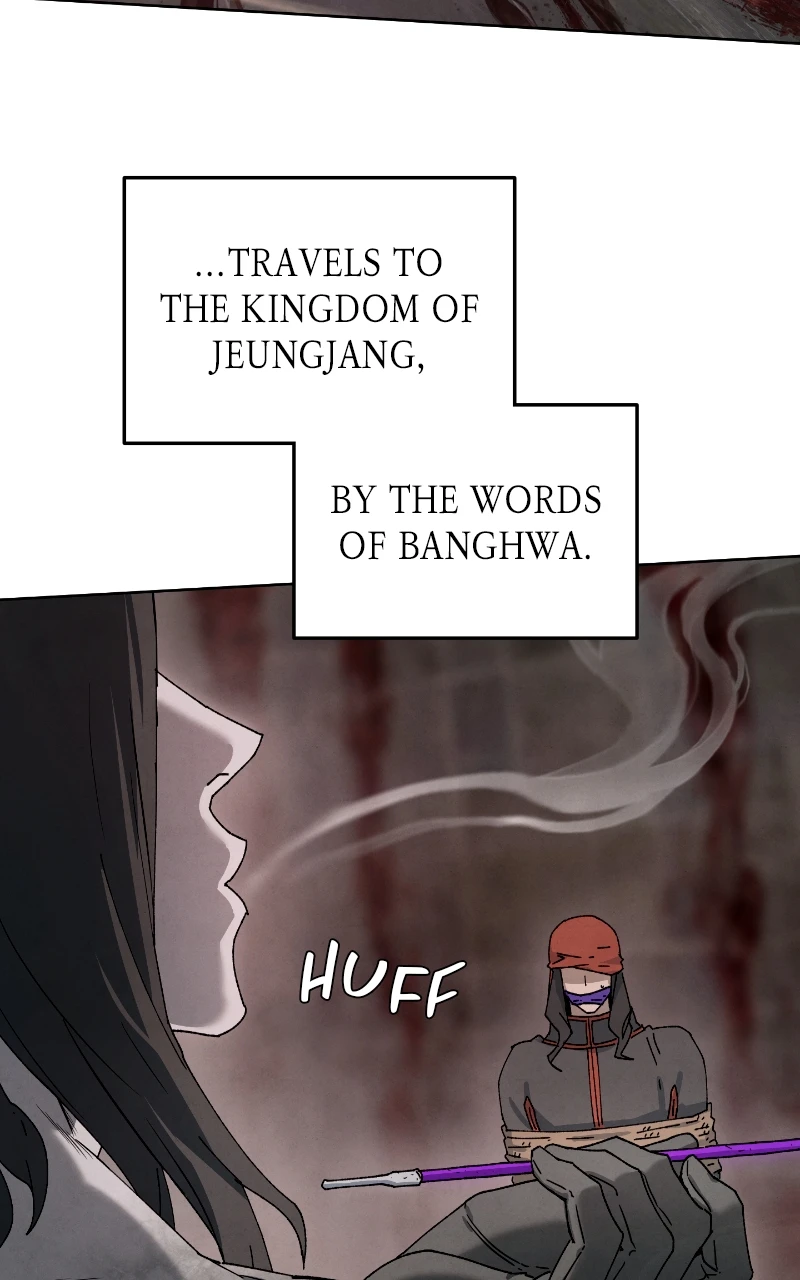 Reincarnated into a Cursed Game Chapter 26, page 97 of 100