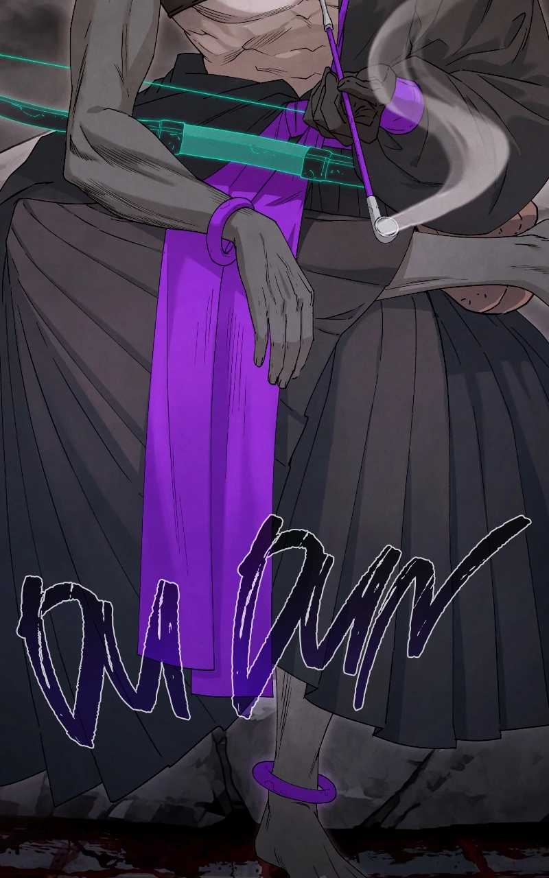 Reincarnated into a Cursed Game Chapter 26, page 99 of 100