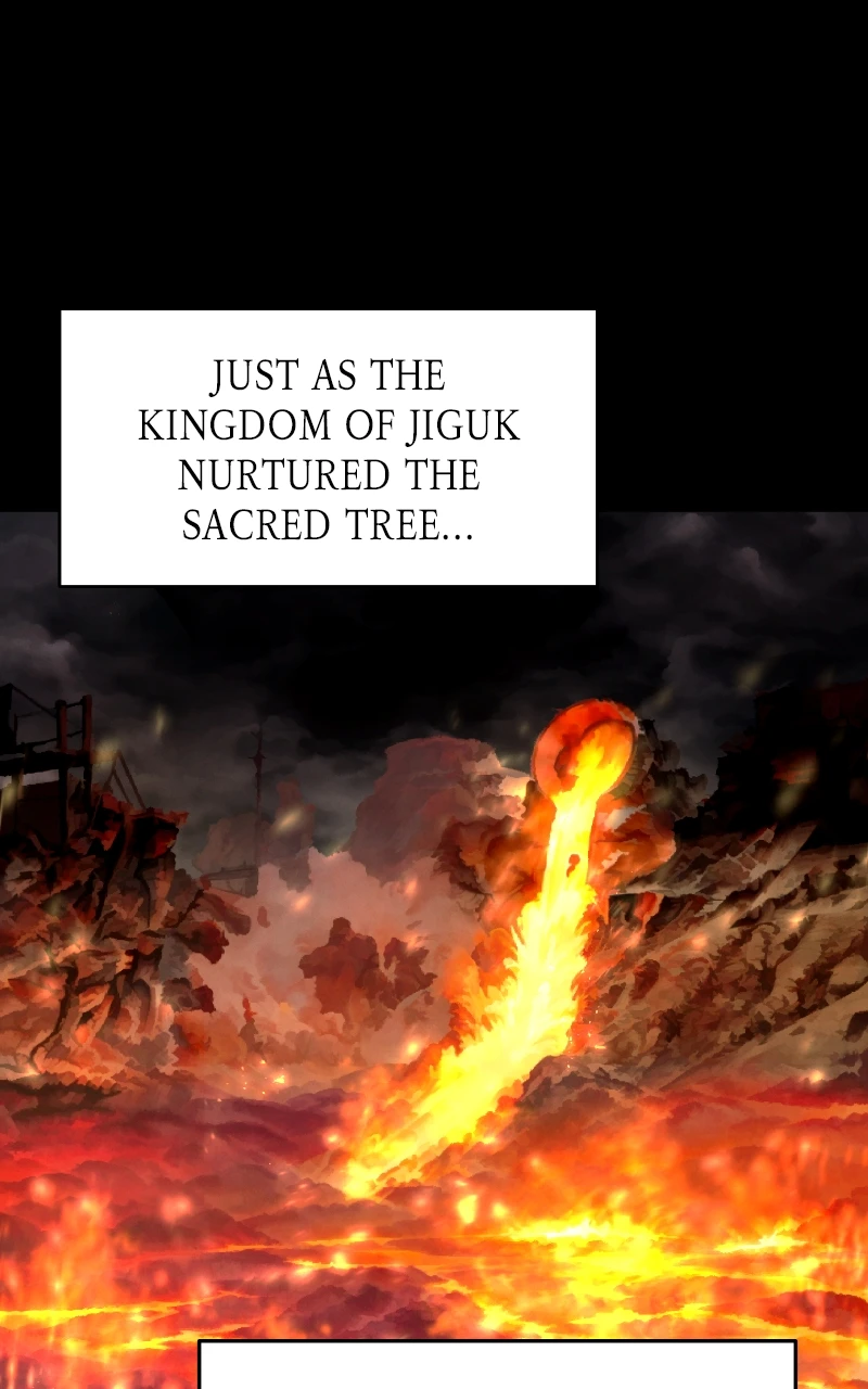Reincarnated into a Cursed Game Chapter 27, page 12 of 96