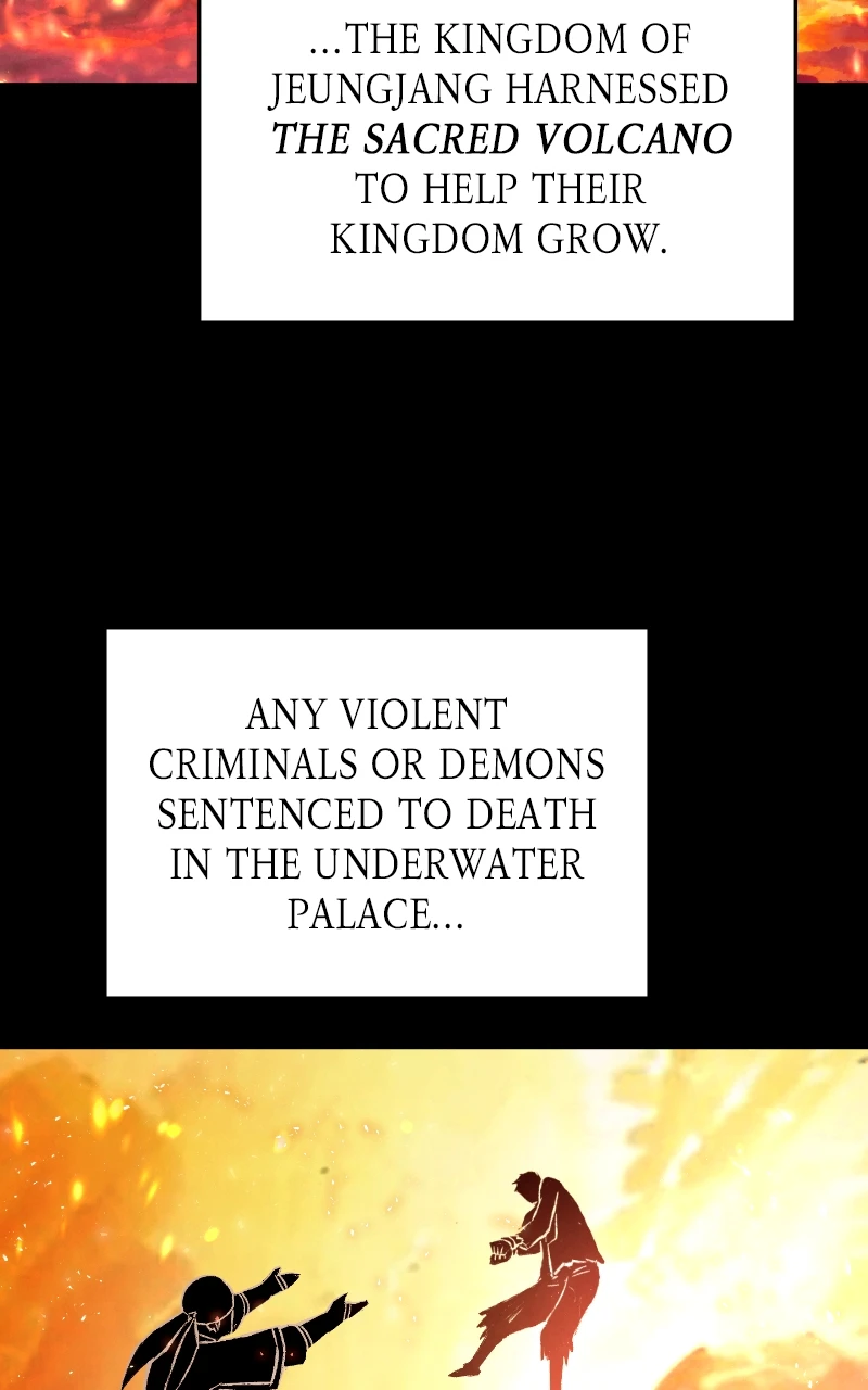 Reincarnated into a Cursed Game Chapter 27, page 13 of 96