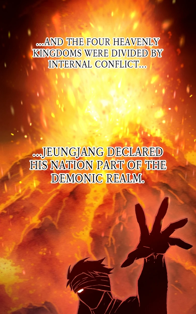Reincarnated into a Cursed Game Chapter 27, page 17 of 96