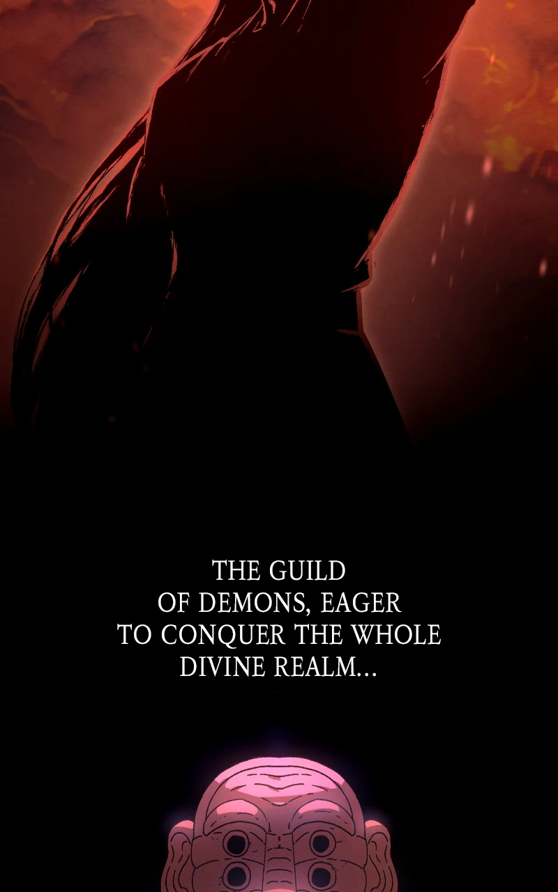 Reincarnated into a Cursed Game Chapter 27, page 18 of 96
