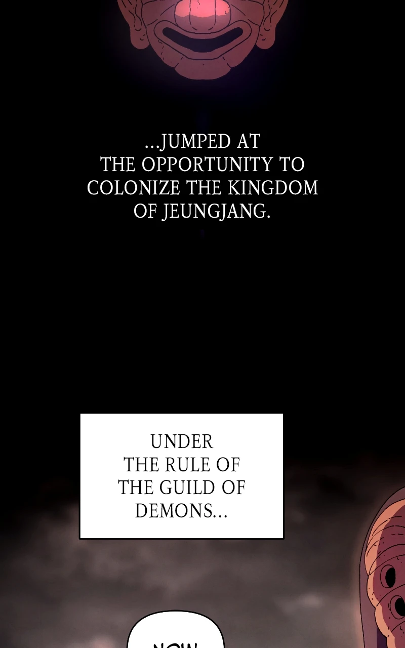 Reincarnated into a Cursed Game Chapter 27, page 19 of 96