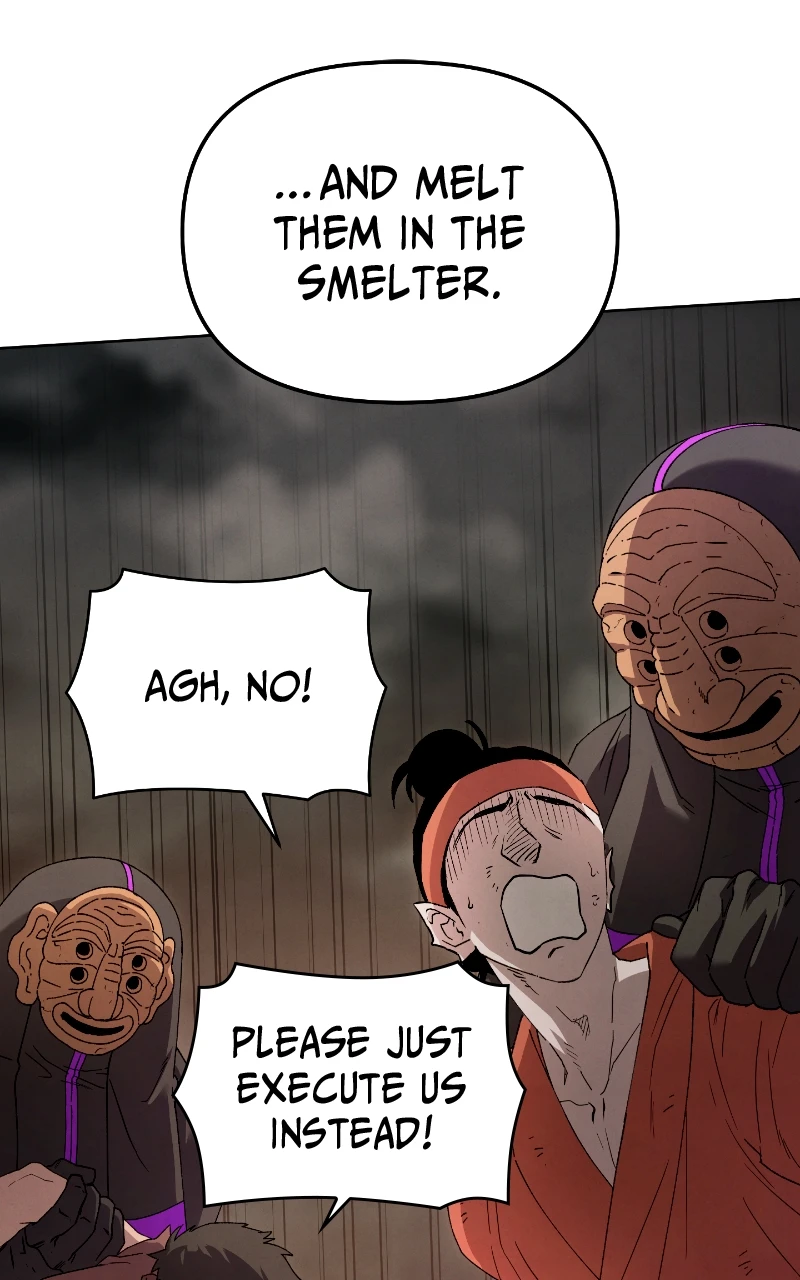 Reincarnated into a Cursed Game Chapter 27, page 21 of 96
