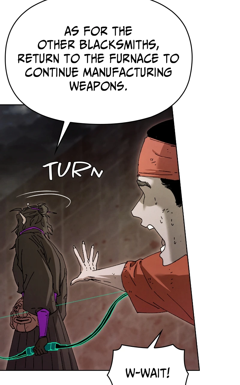 Reincarnated into a Cursed Game Chapter 27, page 23 of 96