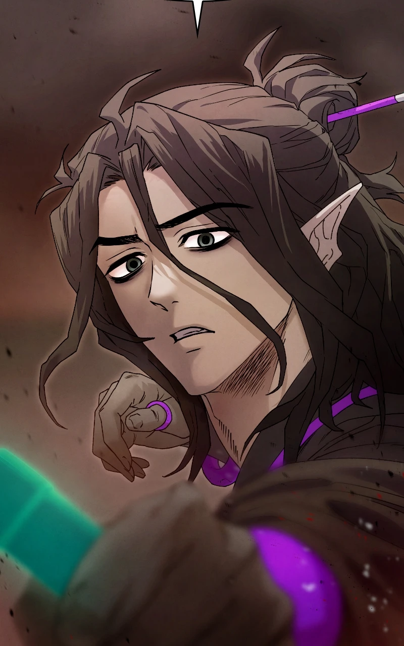 Reincarnated into a Cursed Game Chapter 27, page 26 of 96