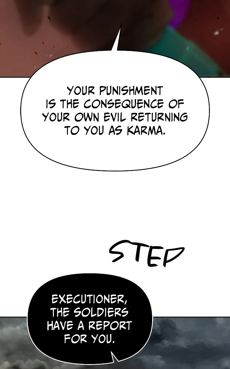 Reincarnated into a Cursed Game Chapter 27, page 27 of 96