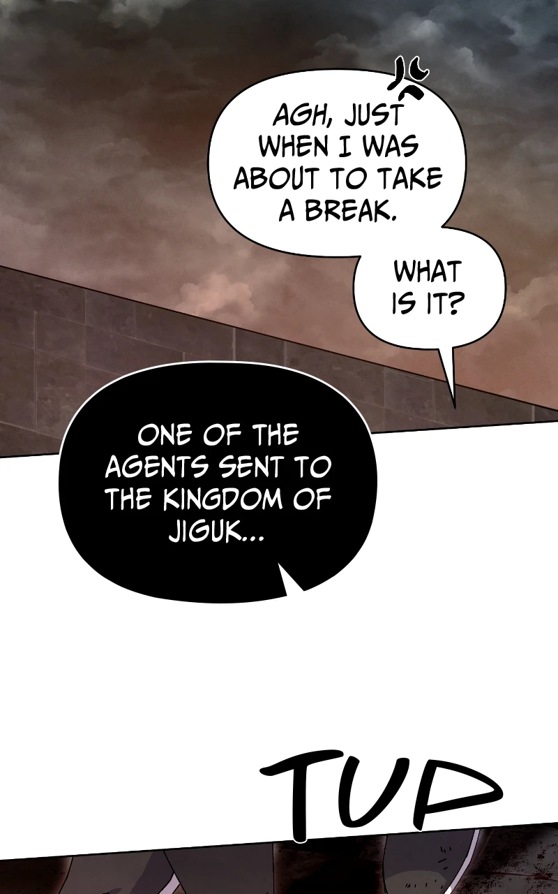 Reincarnated into a Cursed Game Chapter 27, page 28 of 96