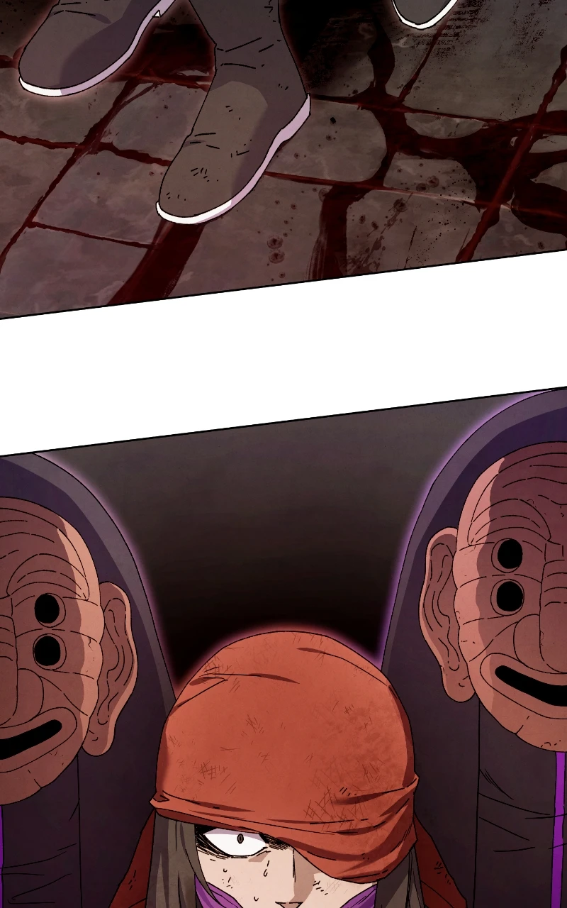 Reincarnated into a Cursed Game Chapter 27, page 29 of 96